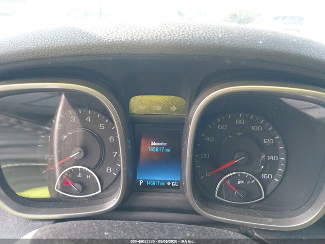 46052385 :رقم المزاد ، 1G11B5SL3EF240515 vin ، 2014 Chevrolet Malibu 1ls مزاد بيع