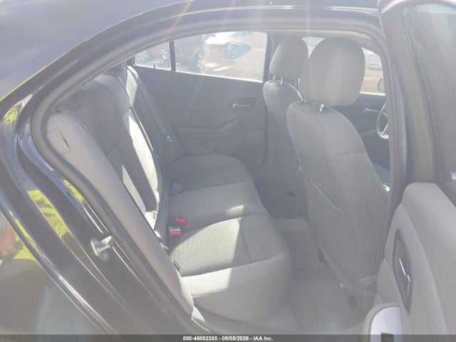 46052385 :رقم المزاد ، 1G11B5SL3EF240515 vin ، 2014 Chevrolet Malibu 1ls مزاد بيع