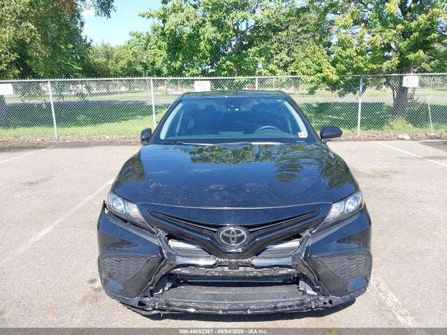 Aukcja sprzedaży 2022 Toyota Camry Se Awd, vin: 4T1G11BK3NU072516, numer aukcji: 46052387