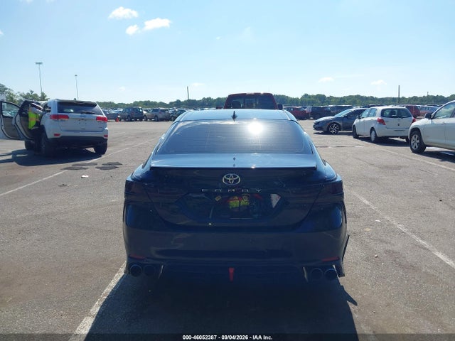Aukcja sprzedaży 2022 Toyota Camry Se Awd, vin: 4T1G11BK3NU072516, numer aukcji: 46052387