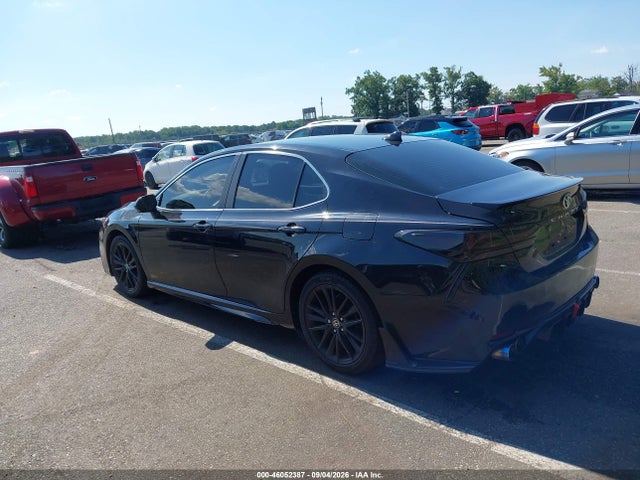 Aukcja sprzedaży 2022 Toyota Camry Se Awd, vin: 4T1G11BK3NU072516, numer aukcji: 46052387