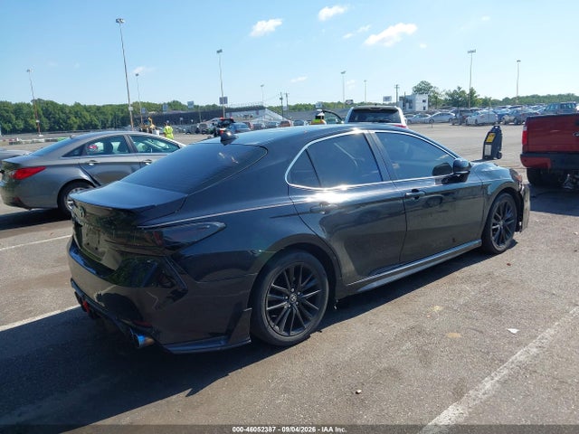 Aukcja sprzedaży 2022 Toyota Camry Se Awd, vin: 4T1G11BK3NU072516, numer aukcji: 46052387