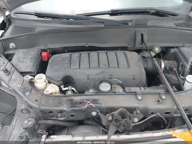 46052398 :رقم المزاد ، 1GKKRPKD1GJ206931 vin ، 2016 Gmc Acadia Sle-2 مزاد بيع