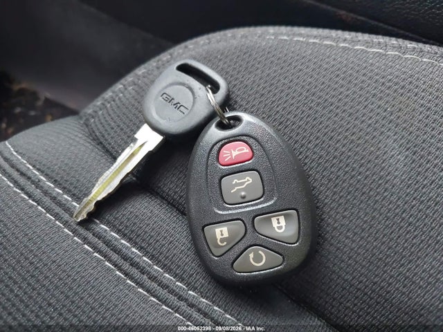 46052398 :رقم المزاد ، 1GKKRPKD1GJ206931 vin ، 2016 Gmc Acadia Sle-2 مزاد بيع