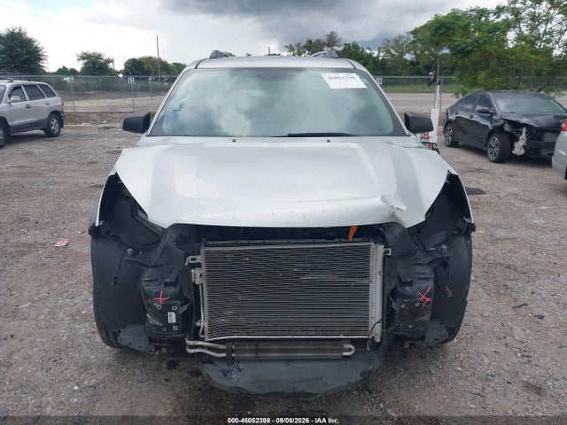 46052398 :رقم المزاد ، 1GKKRPKD1GJ206931 vin ، 2016 Gmc Acadia Sle-2 مزاد بيع