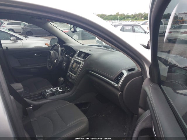 46052398 :رقم المزاد ، 1GKKRPKD1GJ206931 vin ، 2016 Gmc Acadia Sle-2 مزاد بيع
