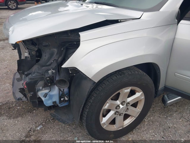 46052398 :رقم المزاد ، 1GKKRPKD1GJ206931 vin ، 2016 Gmc Acadia Sle-2 مزاد بيع