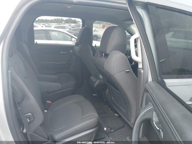 46052398 :رقم المزاد ، 1GKKRPKD1GJ206931 vin ، 2016 Gmc Acadia Sle-2 مزاد بيع