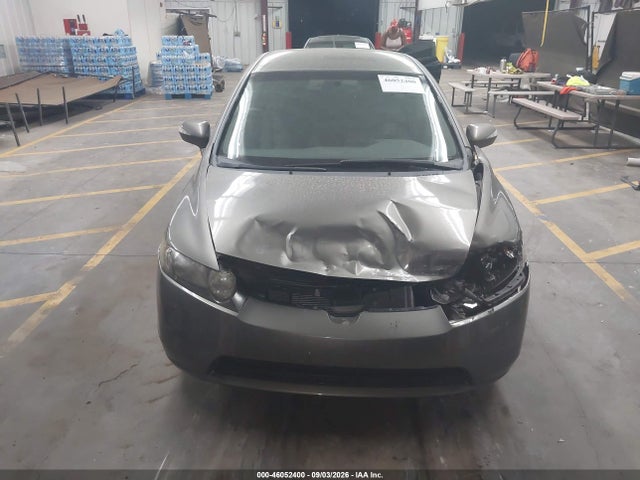 Продаж на аукціоні авто 2007 Honda Civic Hybrid, vin: JHMFA36207S015029, номер лоту: 46052400