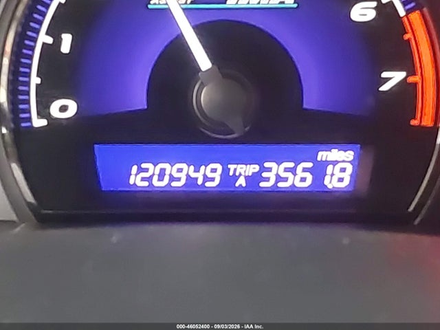 Продаж на аукціоні авто 2007 Honda Civic Hybrid, vin: JHMFA36207S015029, номер лоту: 46052400