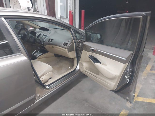 Продаж на аукціоні авто 2007 Honda Civic Hybrid, vin: JHMFA36207S015029, номер лоту: 46052400