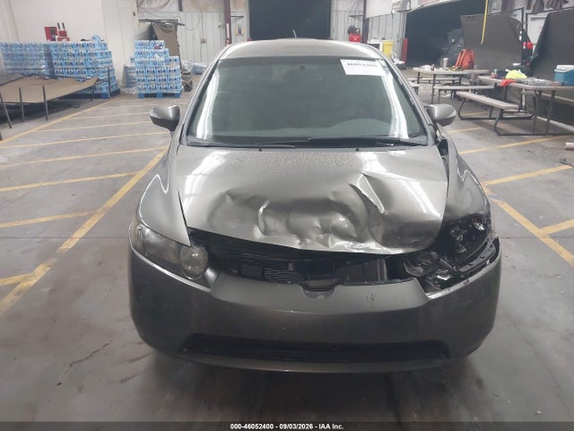 Продаж на аукціоні авто 2007 Honda Civic Hybrid, vin: JHMFA36207S015029, номер лоту: 46052400