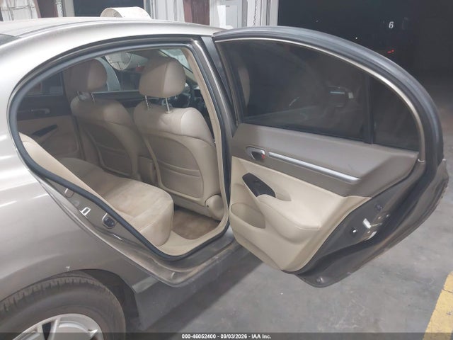 Продаж на аукціоні авто 2007 Honda Civic Hybrid, vin: JHMFA36207S015029, номер лоту: 46052400