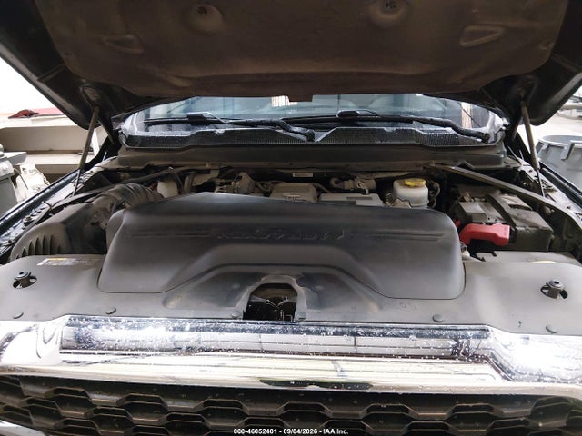 Aukcja sprzedaży 2022 Ram 2500 Big Horn  4x4 6'4 Box, vin: 3C6UR5DL5NG387390, numer aukcji: 46052401