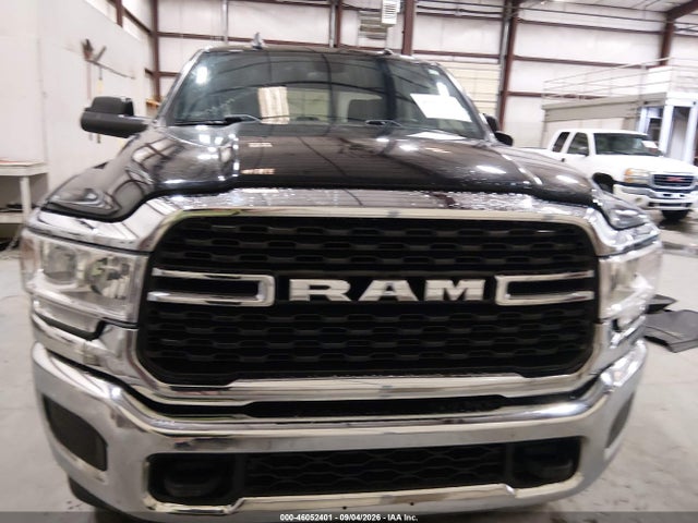 Aukcja sprzedaży 2022 Ram 2500 Big Horn  4x4 6'4 Box, vin: 3C6UR5DL5NG387390, numer aukcji: 46052401