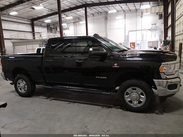 Aukcja sprzedaży 2022 Ram 2500 Big Horn  4x4 6'4 Box, vin: 3C6UR5DL5NG387390, numer aukcji: 46052401