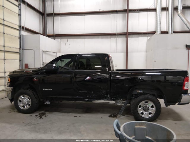 Aukcja sprzedaży 2022 Ram 2500 Big Horn  4x4 6'4 Box, vin: 3C6UR5DL5NG387390, numer aukcji: 46052401