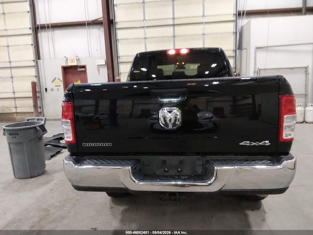 Aukcja sprzedaży 2022 Ram 2500 Big Horn  4x4 6'4 Box, vin: 3C6UR5DL5NG387390, numer aukcji: 46052401