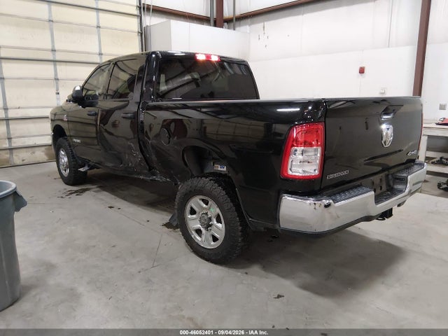 Aukcja sprzedaży 2022 Ram 2500 Big Horn  4x4 6'4 Box, vin: 3C6UR5DL5NG387390, numer aukcji: 46052401