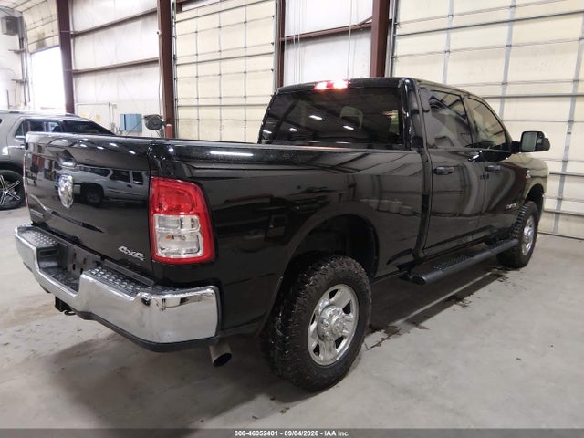 Aukcja sprzedaży 2022 Ram 2500 Big Horn  4x4 6'4 Box, vin: 3C6UR5DL5NG387390, numer aukcji: 46052401