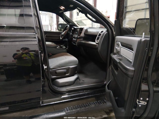 Aukcja sprzedaży 2022 Ram 2500 Big Horn  4x4 6'4 Box, vin: 3C6UR5DL5NG387390, numer aukcji: 46052401