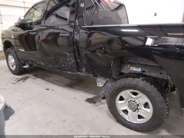 Aukcja sprzedaży 2022 Ram 2500 Big Horn  4x4 6'4 Box, vin: 3C6UR5DL5NG387390, numer aukcji: 46052401