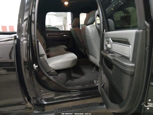 Aukcja sprzedaży 2022 Ram 2500 Big Horn  4x4 6'4 Box, vin: 3C6UR5DL5NG387390, numer aukcji: 46052401