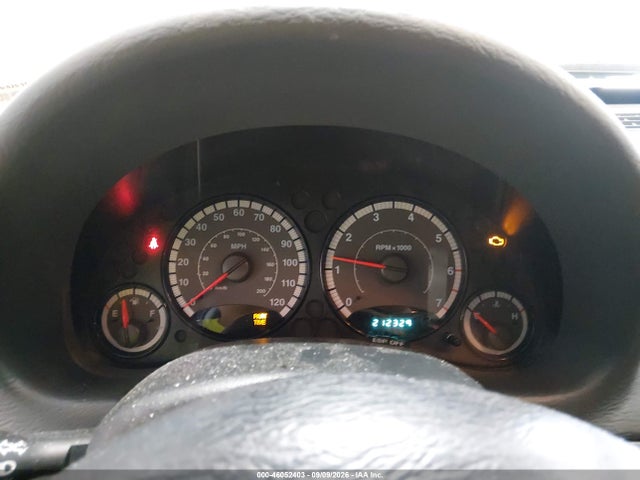 Aukcja sprzedaży 2007 Jeep Liberty Sport, vin: 1J4GL48KX7W543358, numer aukcji: 46052403
