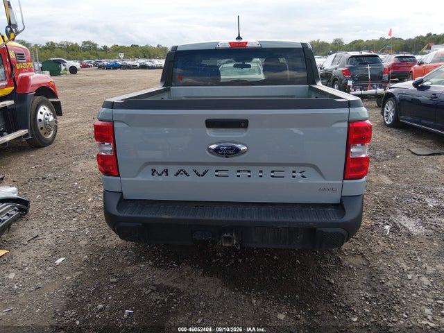 Aukcja sprzedaży 2023 Ford Maverick Xlt, vin: 3FTTW8F9XPRA88565, numer aukcji: 46052404