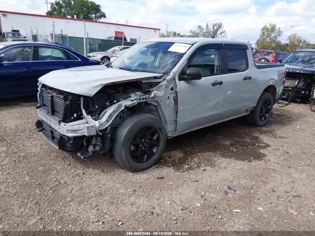 Aukcja sprzedaży 2023 Ford Maverick Xlt, vin: 3FTTW8F9XPRA88565, numer aukcji: 46052404