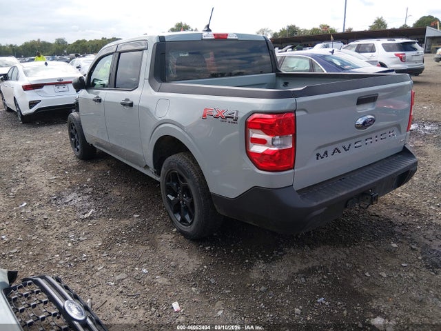 Aukcja sprzedaży 2023 Ford Maverick Xlt, vin: 3FTTW8F9XPRA88565, numer aukcji: 46052404