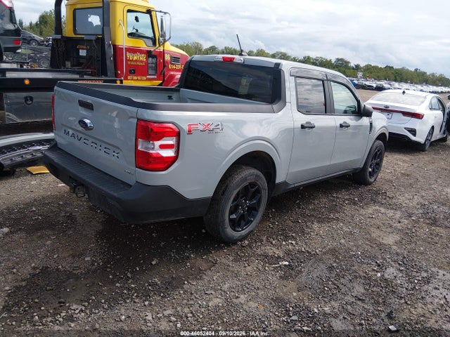 Aukcja sprzedaży 2023 Ford Maverick Xlt, vin: 3FTTW8F9XPRA88565, numer aukcji: 46052404