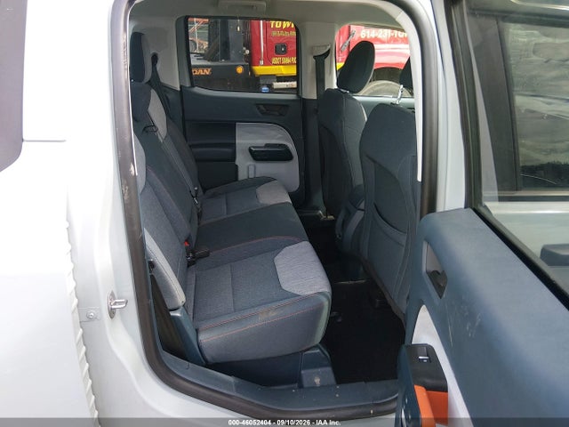Aukcja sprzedaży 2023 Ford Maverick Xlt, vin: 3FTTW8F9XPRA88565, numer aukcji: 46052404