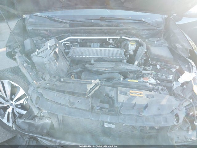 Aukcja sprzedaży 2022 Subaru Ascent Touring, vin: 4S4WMARD6N3448805, numer aukcji: 46052411