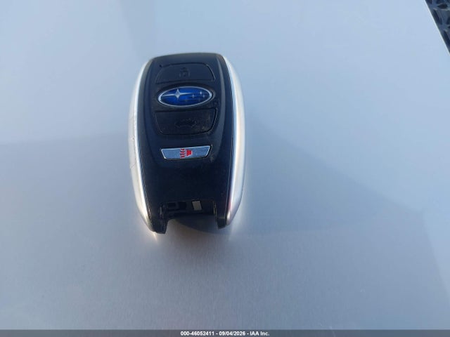 Aukcja sprzedaży 2022 Subaru Ascent Touring, vin: 4S4WMARD6N3448805, numer aukcji: 46052411