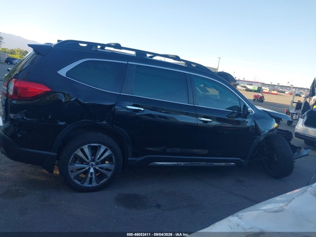 Aukcja sprzedaży 2022 Subaru Ascent Touring, vin: 4S4WMARD6N3448805, numer aukcji: 46052411