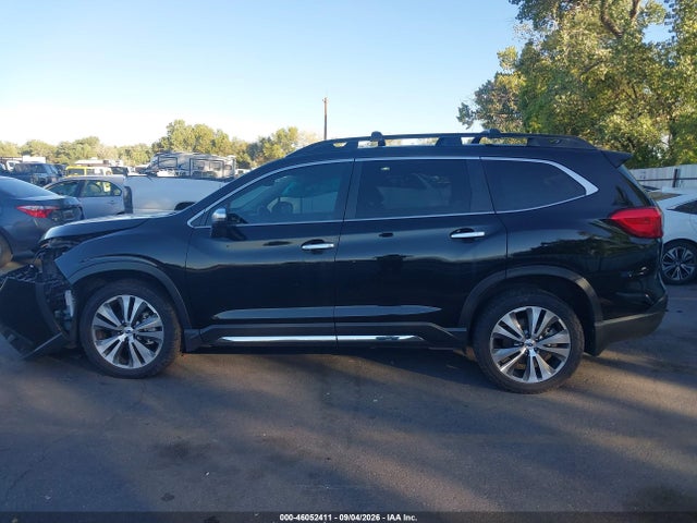 Aukcja sprzedaży 2022 Subaru Ascent Touring, vin: 4S4WMARD6N3448805, numer aukcji: 46052411