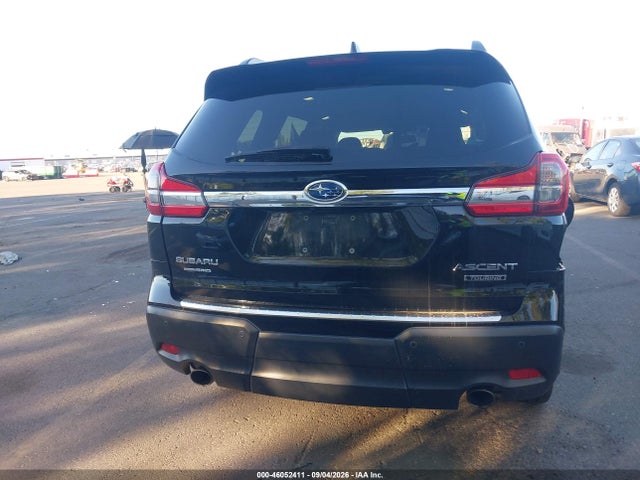 Aukcja sprzedaży 2022 Subaru Ascent Touring, vin: 4S4WMARD6N3448805, numer aukcji: 46052411