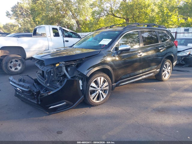 Aukcja sprzedaży 2022 Subaru Ascent Touring, vin: 4S4WMARD6N3448805, numer aukcji: 46052411