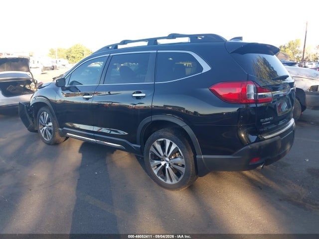 Aukcja sprzedaży 2022 Subaru Ascent Touring, vin: 4S4WMARD6N3448805, numer aukcji: 46052411