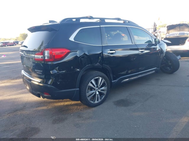Aukcja sprzedaży 2022 Subaru Ascent Touring, vin: 4S4WMARD6N3448805, numer aukcji: 46052411