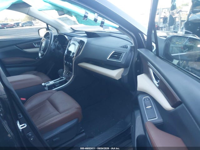 Aukcja sprzedaży 2022 Subaru Ascent Touring, vin: 4S4WMARD6N3448805, numer aukcji: 46052411