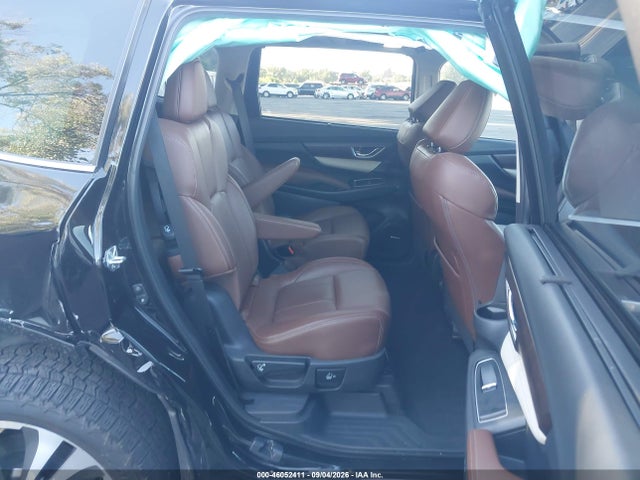 Aukcja sprzedaży 2022 Subaru Ascent Touring, vin: 4S4WMARD6N3448805, numer aukcji: 46052411