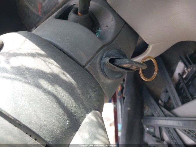 46052418 :رقم المزاد ، 1MEFM55S45A604107 vin ، 2005 Mercury Sable Ls مزاد بيع