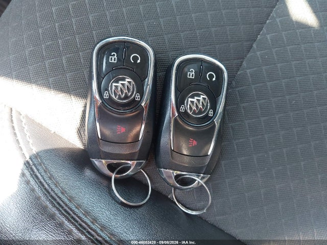 Продажа на аукционе авто 2019 Buick Encore Fwd Sport Touring, vin: KL4CJ1SM6KB715382, номер лота: 46052420