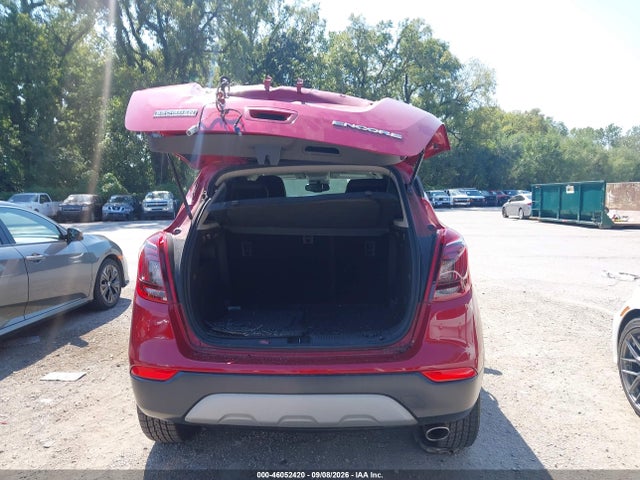 Продажа на аукционе авто 2019 Buick Encore Fwd Sport Touring, vin: KL4CJ1SM6KB715382, номер лота: 46052420