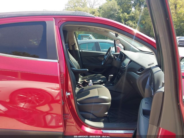 Продажа на аукционе авто 2019 Buick Encore Fwd Sport Touring, vin: KL4CJ1SM6KB715382, номер лота: 46052420