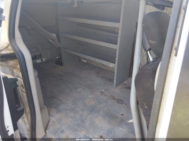 Aukcja sprzedaży 2014 Ram Cargo Tradesman, vin: 2C4JRGAG5ER380528, numer aukcji: 46052421