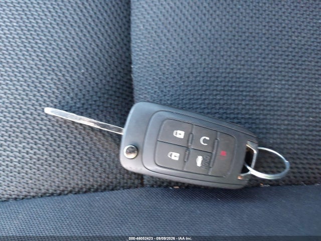Aukcja sprzedaży 2014 Chevrolet Cruze 1lt Auto, vin: 1G1PC5SB9E7476661, numer aukcji: 46052423