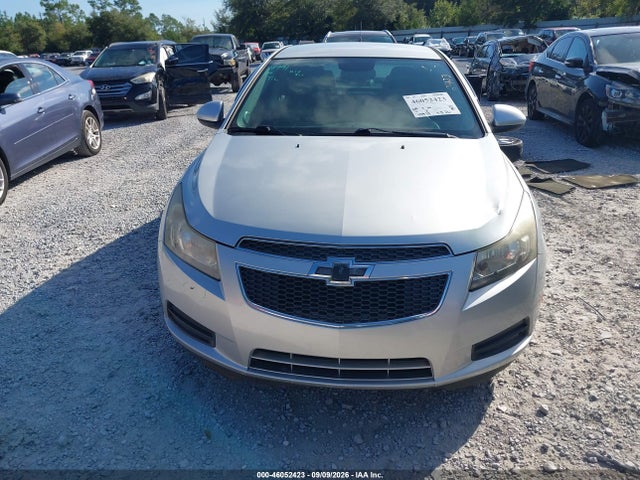 Aukcja sprzedaży 2014 Chevrolet Cruze 1lt Auto, vin: 1G1PC5SB9E7476661, numer aukcji: 46052423